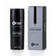 Black 32g - Kmax Hair Fibers Black Edition
