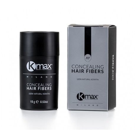 15g - Fibre per Capillari Kmax
