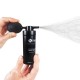 Kmax Applicatore che aiuta ad applicare le microfibre di cheratina "Black Edition" sui capelli