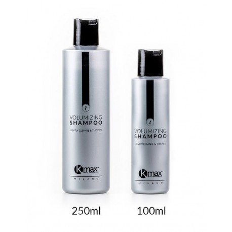 Shampoo Volumizzante