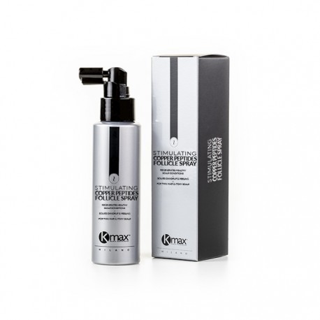 Kmax Follikelspray